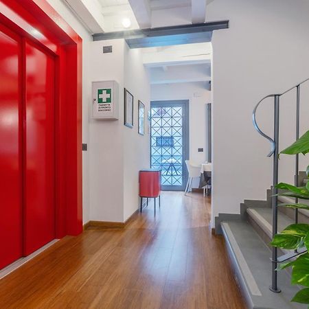 Malagigi Guest House Ferrara Exterior photo
