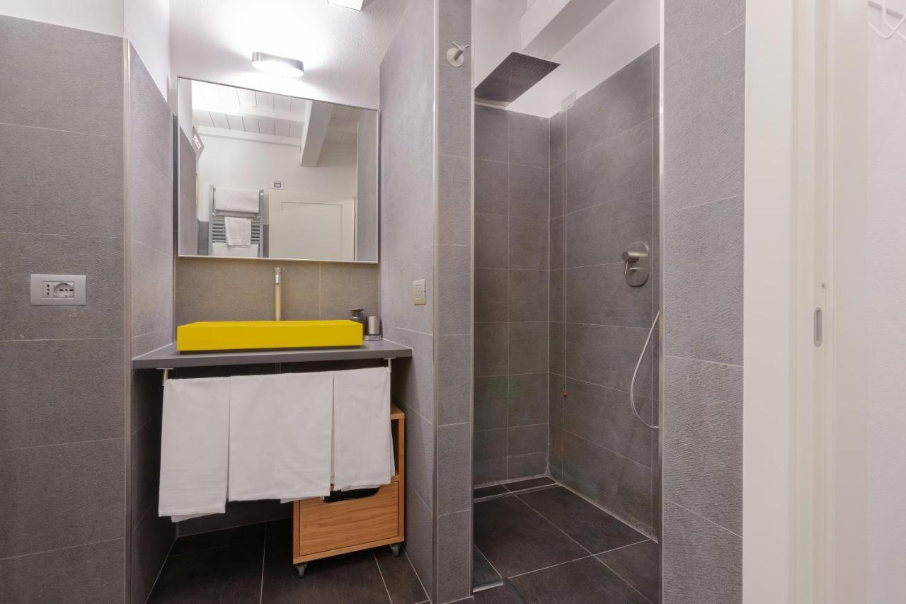 Malagigi Guest House Ferrara Exterior photo