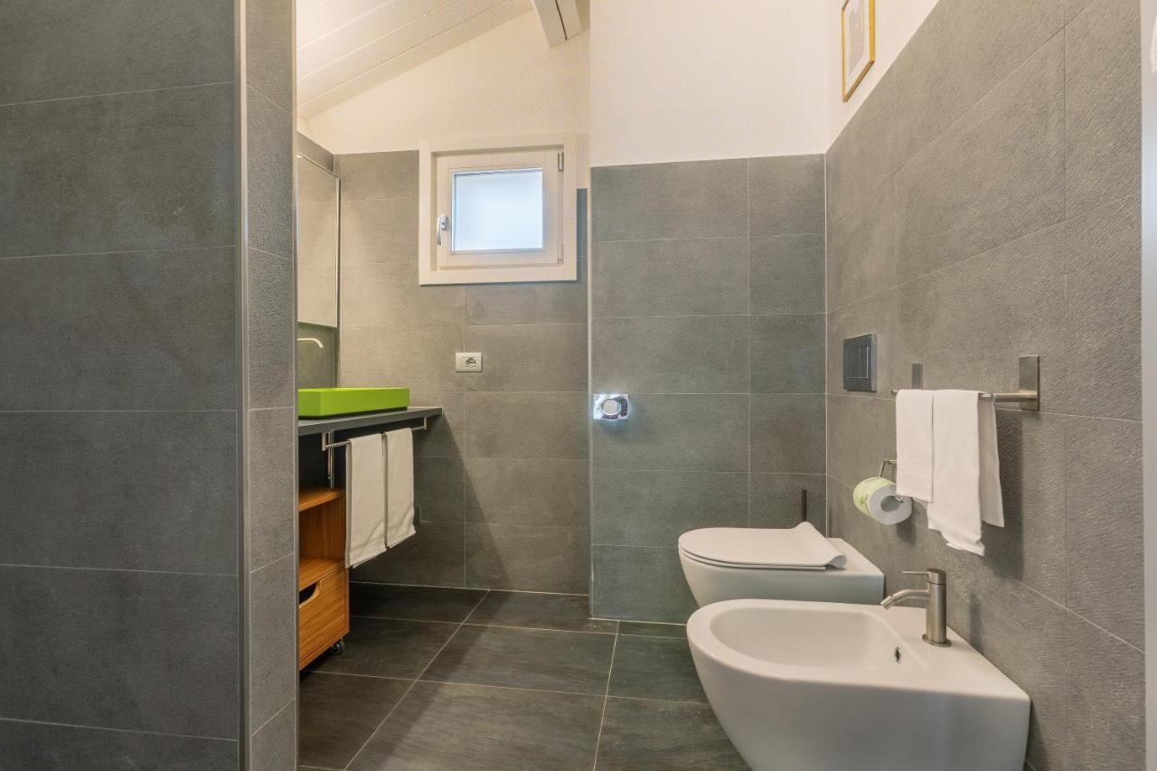 Malagigi Guest House Ferrara Exterior photo